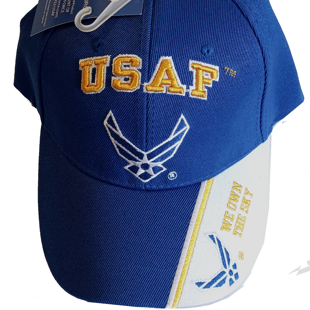 Usaf Hat